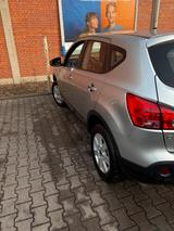 Nissan Qashqai 2.0, 141 PS (104 kW), 1997 ... - gebrauchte Nissan Qashqai aus dem Jahr 2007