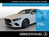 Mercedes-Benz A 180 Progressive Line+MBUX+Navi-Pr.+LED+Kam+PDC