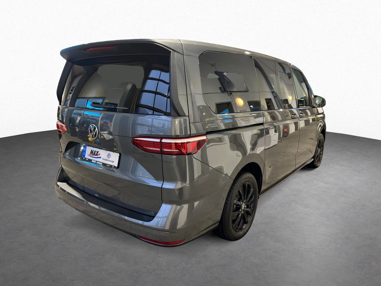 Volkswagen T7 Multivan - Bild 4