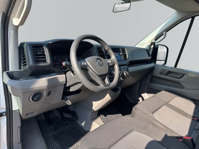 Crafter 30 2.0 TDI L2H2 FWD NAVI+KLIMA+RÜCKFAHRK