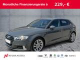 Audi A3 Sportback 1.6TDI SPORT Bi-XEN+NAV+SHZ+GRA+17" - Audi A3: Sportback TDI
