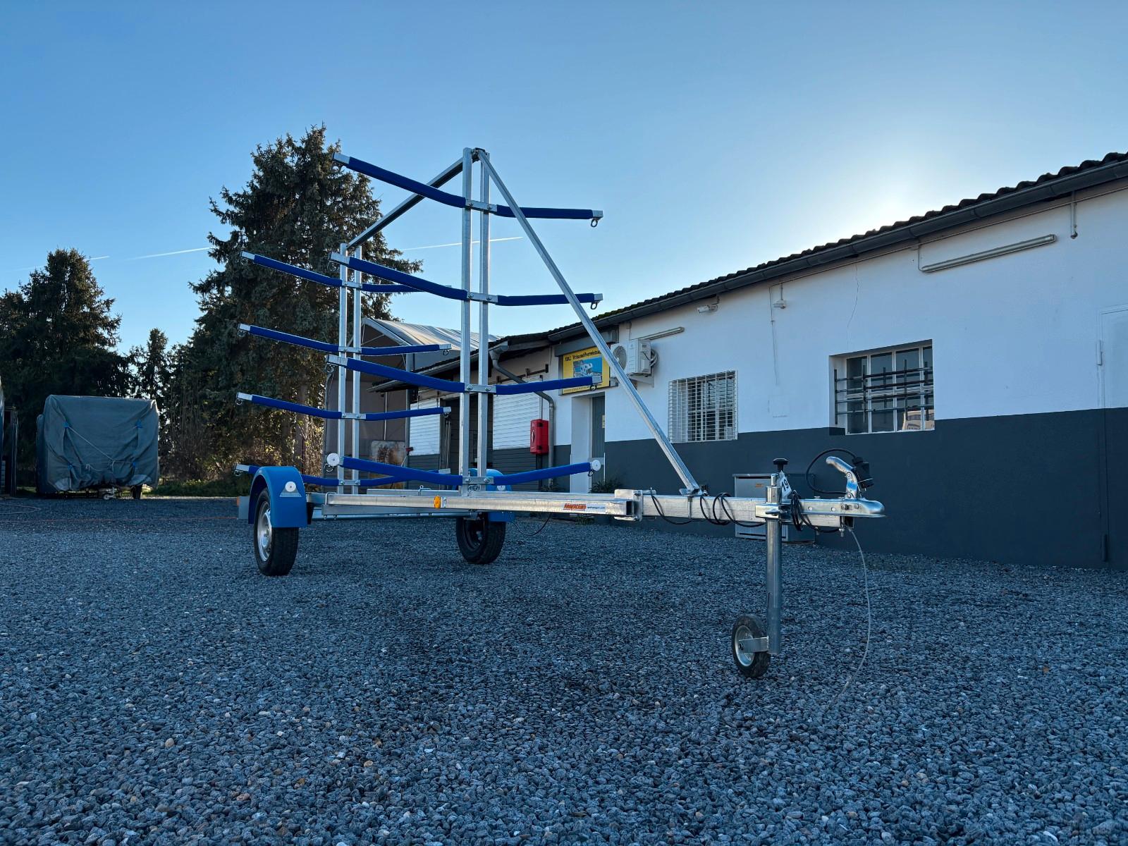 Neptun GN034 Kajak 750 KG