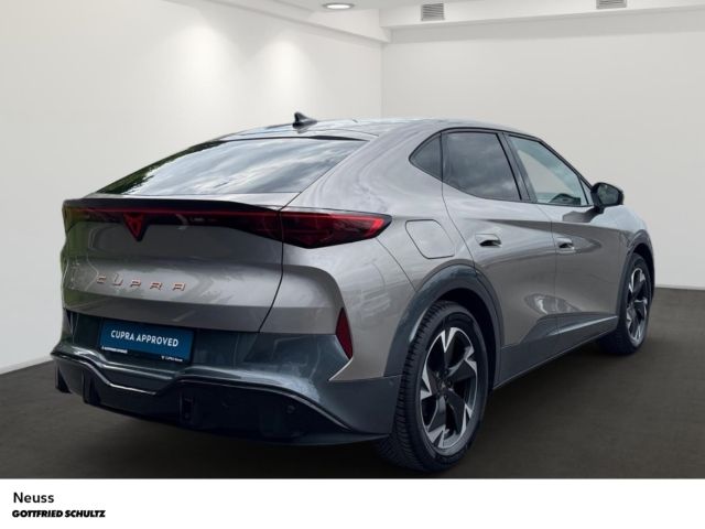 Cupra Tavascan - Bild 4