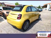 Fiat 500C - Vorschau Bild 3
