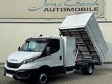 Iveco Daily  50C18 "Maxi"3-Seitenkipper"Klima/Aut./LED - Iveco Diesel Koffer 50c