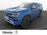 Volkswagen Amarok 3.0 TDI Style 4MOTION+IQ.LIGHT+STANDH+AHK - Volkswagen Amarok in Dortmund