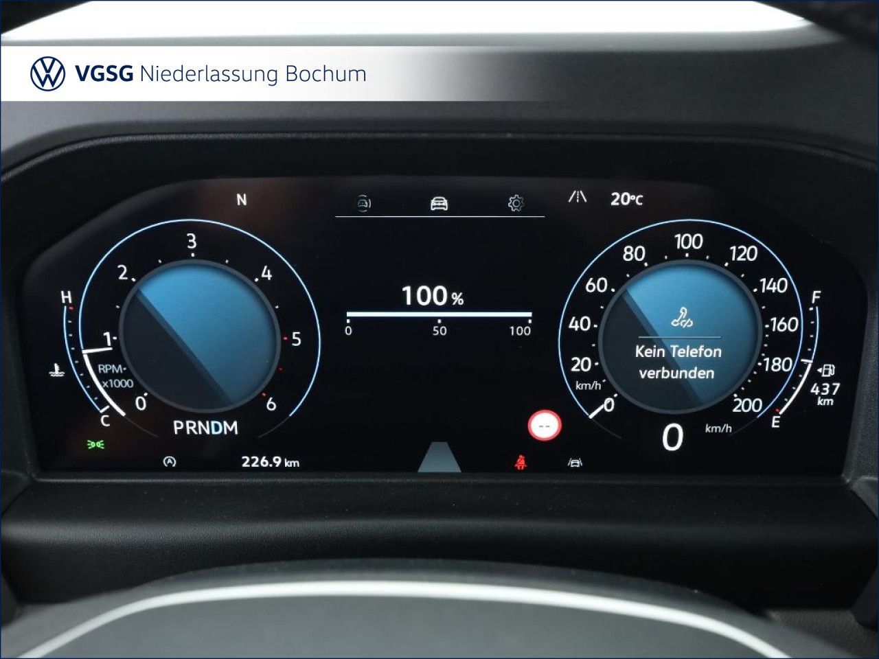 Volkswagen T7 Transporter - Bild 12