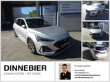Ford FOCUS ST-Line X LED+AHK+Kamera+Winterpaket - Ford Focus Jahreswagen mit Diesel-Antrieb