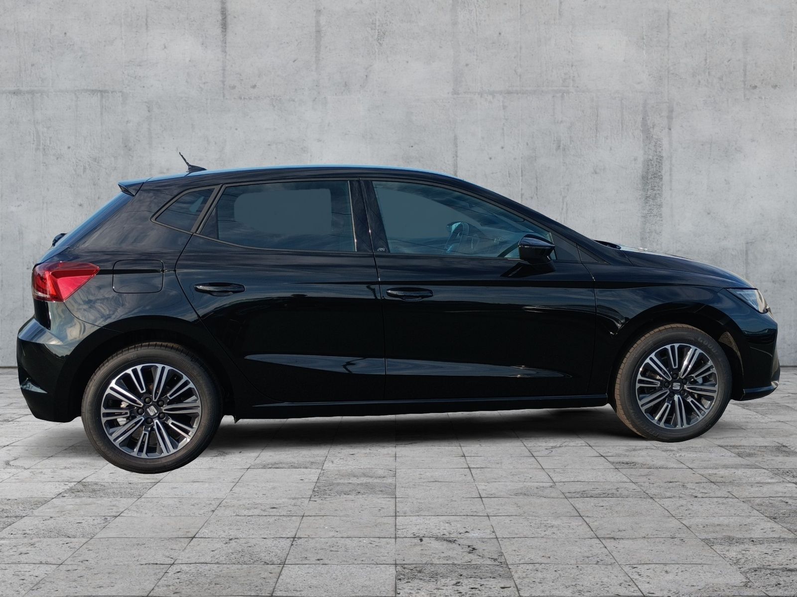 Seat Ibiza - Bild 7