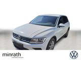 Volkswagen Tiguan Trendline 1.4 TSI 6-Gang AHK+RADIO+BT+USB - : Geländewagen, Us