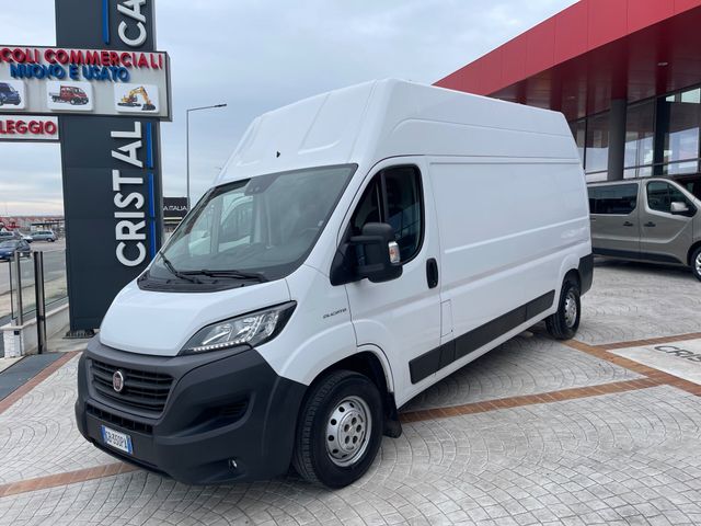 Fiat Ducato Fiat Ducato Maxi L3 H3 2020