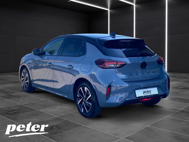 Opel Corsa — fotografia 3
