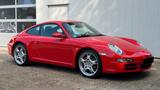 Porsche 997 Carrera S Coupé - Porsche 997 in Hannover