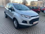 Ford EcoSport 1,5 Automatik,Klima, Tempomat, Alu - gebrauchte Ford EcoSport aus dem Jahr 2017