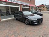 Audi S4 TDI  Matrix HUD Massage - gebrauchte Audi S4 aus dem Jahr 2021