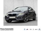BMW 220i Sport Line Navi PDC Xenon Tempomat Shz - BMW 220 Gebrauchtwagen in Mülheim (Ruhr)