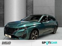 Peugeot 308 - Vorschau Bild 1