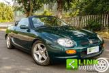 MG MGF 1.8i cat VVC 145CV - 1997 - MG MGF Vvc mit Benzin-Antrieb