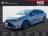 Toyota Corolla Touring Sports 1.8 Hybrid Team D - Toyota Jahreswagen: Kombi