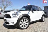 MINI Countryman Cooper /NAVI/Bi-XENON/PANO/TEMPOMAT - MINI MINI: Weiß, Countryman