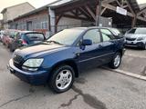 Lexus RX 300 Plus - Lexus RX 300 mit Schiebedach