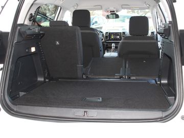 Citron C5 Aircross Feel