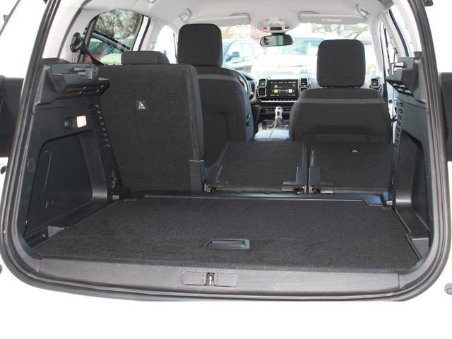 Citron C5 Aircross Feel