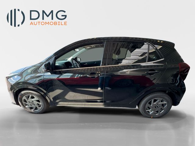 Kia Picanto Dyn Line Plus/Sofort