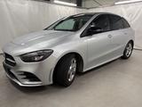 Mercedes-Benz B200d AMG-Line AHK+LED+elKlappe+Ambiente+Kamera - gebrauchte Mercedes-Benz B 200 aus dem Jahr 2021