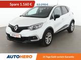 Renault Captur 0.9 Energy Limited*NAVI*TEMPO*PDC*SHZ* - Renault Captur in Köln