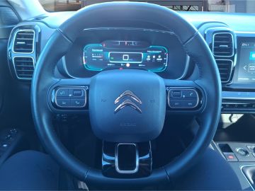 Citroën C5 Aircross Feel 1.2 PT 130 °Navi°RFK°BF°SHZ°