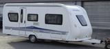 Hobby Excellent 495 UL mit Mover und Vorzelt - Offers matching your search criteria