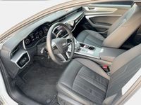 Audi A6 - Vorschau Bild 10