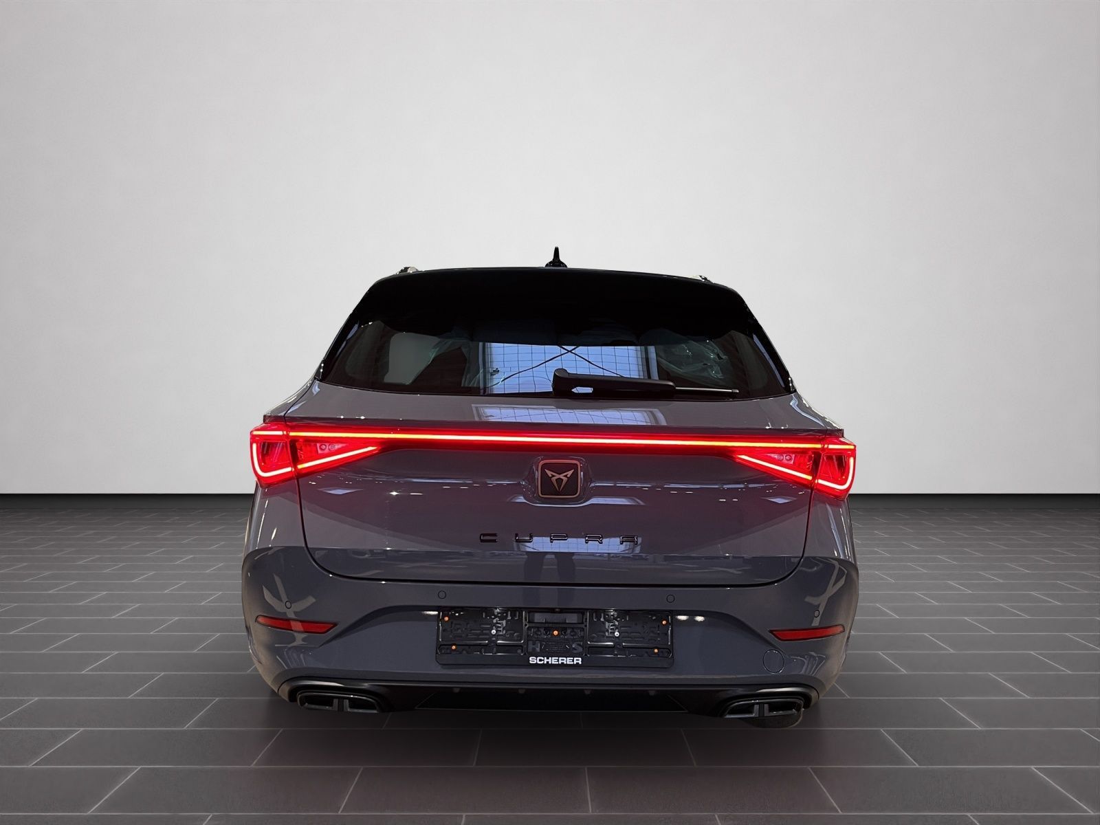 Cupra Leon - Bild 6