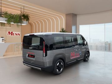 Kia PV5 Passenger 71,2kWh Plus Elekt. Tür Wärmepumpe