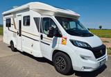 Eura Mobil Profila T 675 SB 4,4 to., 9G-Autom., Klima, uvm  - Eura Mobil Profila T 675 SB Automatik