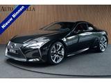 Lexus LC 500h TourinPack - Carbon - 21 Inch - Achteras - Lexus LC 500h Gebrauchtwagen