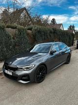 BMW 320i xDrive M Sport Laserlicht 360° Kamera