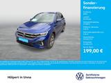 Volkswagen T-Roc 1.5 R-LINE ACC LM17 NAVI VIRTUAL-COCKPIT