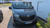 Renault Trafic - Renault Trafic 9-Sitzer