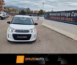 Citroën Citroen C1 NEW VTi 1.0 - 72cv *EXCLUSIVE* - Citroën C1: Exclusive