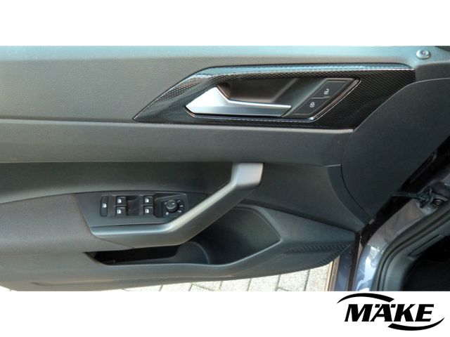 Polo 1,0 TSI, Active, ACC, LED, SHZ, DAB+, PDC+,