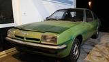 Opel Manta B Automatik - Opel Manta: B