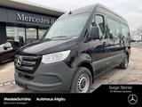 Mercedes-Benz SPRINTER 319 TOURER L2H2 ELEKTR TÜR 9SITZE 2/2/3