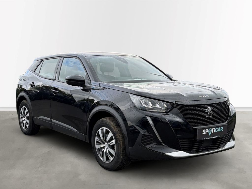 Peugeot e-2008 Active Pack LED Klimaautom DAB SHZ Keyles imagem 3