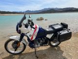 BMW R 100 GS PD - BMW R 100 GS PD