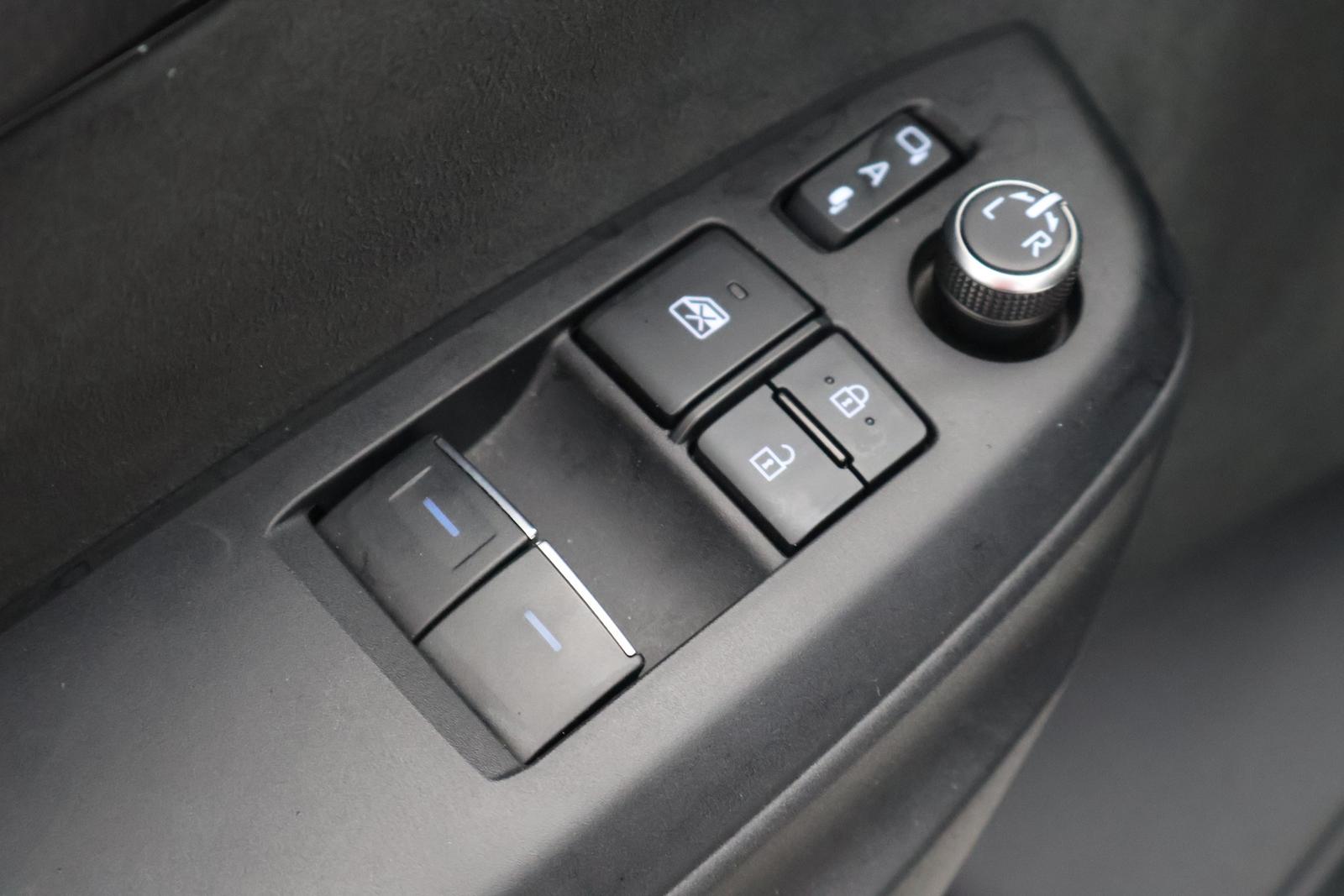 Toyota Yaris 1.6 GR 4WD LED ACC Android Apple DAB, миниатюра 17