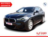 BMW X2 20i xDrive M Sport Aut. LED Navi Tempomat - gebrauchte BMW X2 aus dem Jahr 2023
