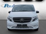 Mercedes-Benz Vito eVito 112 KA Navi+Distr+Kam+LED+2xSchiebetü - Mercedes-Benz Vito mit Elektro-Antrieb