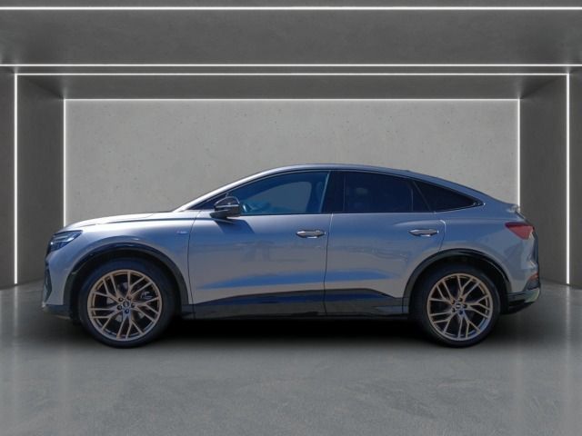 Audi Q4 e-tron - Bild 4